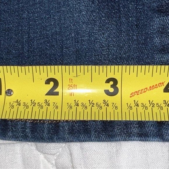 RARE Anthro “J Brand” Skinny Jeans Storm 29 - Picture 14 of 16